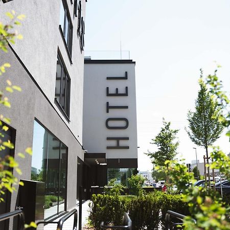 Grefis Hotel Grafelfing Exterior photo